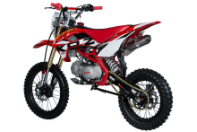  KAYO CLASSIC YX140 17/14 KRZ (2016 .)