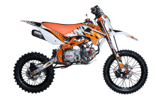  KAYO PRO YX160 17/14 KRZ (2016 .)