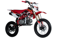  KAYO CLASSIC YX140 17/14 KRZ (2016 .)