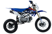  KAYO CLASSIC YX125 17/14 KRZ (2016 .)