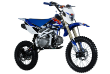  KAYO CLASSIC YX125 17/14 KRZ (2016 .)