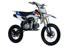  KAYO BASIC YX125 17/14 KRZ (2016 .)