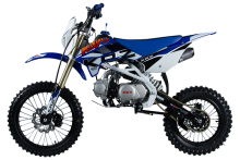  KAYO CLASSIC YX125 17/14 KRZ (2016 .)