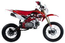  KAYO CLASSIC YX140 17/14 KRZ (2016 .)