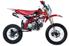  KAYO CLASSIC YX150E 17/14 KRZ (. 2016 .)