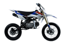  KAYO BASIC YX125 17/14 KRZ (2016 .)