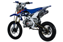  KAYO CLASSIC YX125 17/14 KRZ (2016 .)