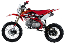  KAYO CLASSIC YX140 17/14 KRZ (2016 .)