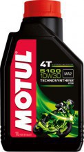 MOTUL 5100 4T 10W-30
