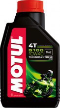 MOTUL 5100 4T 10W-40 1 ����