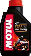 MOTUL 7100  4T 10W-30 1 ����