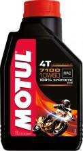 MOTUL 7100 4T 10W60