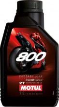 MOTUL 800 2T FL ROAD RACING