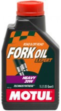 MOTUL FORK OIL EXPERT HEAVY 20W