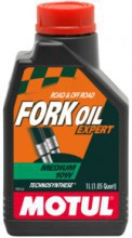 MOTUL FORK OIL EXPERT MEDIUM 10W