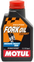 MOTUL FORK OIL EXPERT MEDIUM/HEAVY 15W