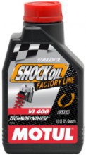 MOTUL SHOCK OIL FACTORY LINE VI 400