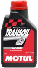 MOTUL TRANSOIL 10W30