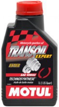 MOTUL TRANSOIL EXPERT 10W40