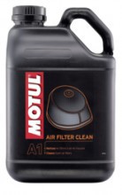 MOTUL A1 AIR FILTER CLEAN