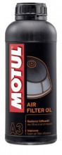 MOTUL A3 AIR FILTER OIL