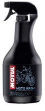MOTUL E2 MOTO-WASH