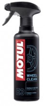 MOTUL E3 WHEEL CLEAN