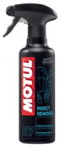 MOTUL E7 INSECT REMOVER
