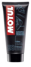 MOTUL E8 SCRATCH REMOVER