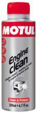 MOTUL ENGINE CLEAN MOTO