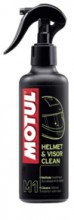 MOTUL M1 HELMET & VISOR CLEAN