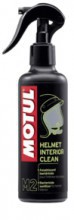 MOTUL M2 HELMET INTERIOR CLEAN
