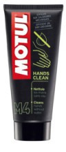 MOTUL M4 HANDS CLEAN