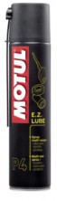 MOTUL P4 E.Z. LUBE