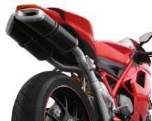     DUCATI 1098R / 1198