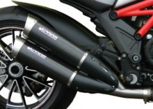   DUCATI DIAVEL