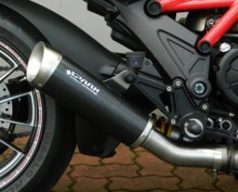   DUCATI DIAVEL