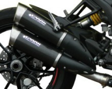 ��������� ��� MONSTER 1100 EVO