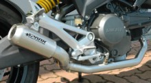    MONSTER 795 / 696