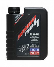 MOTORRAD 4T 10W-40 (1 )