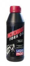 MOTORRAD FORK OIL 10W MEDIUM (0.5 )