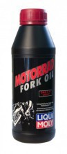 MOTORRAD FORK OIL 5W LIGHT (0.5 )