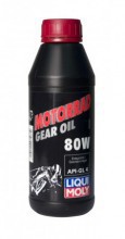 MOTORRAD GEAR OIL 80W (0.5 )
