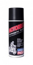 MOTORRAD KETTENSPRAY ENDURO (0.4 )