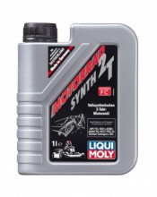 MOTORRAD SYNTH 2T (1 )