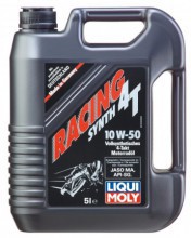 MOTORRAD SYNTH 4T 10W-50 (5 )