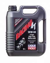 RACING 4T 20W-50 (5 )