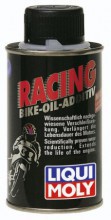 RACING BIKE-OIL ADDITIV (0.125 )