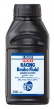 RACING BRAKE FLUID (0.25 )