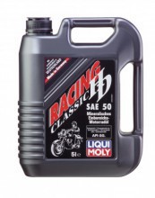 RACING HD-CLASSIC 50 (5 )